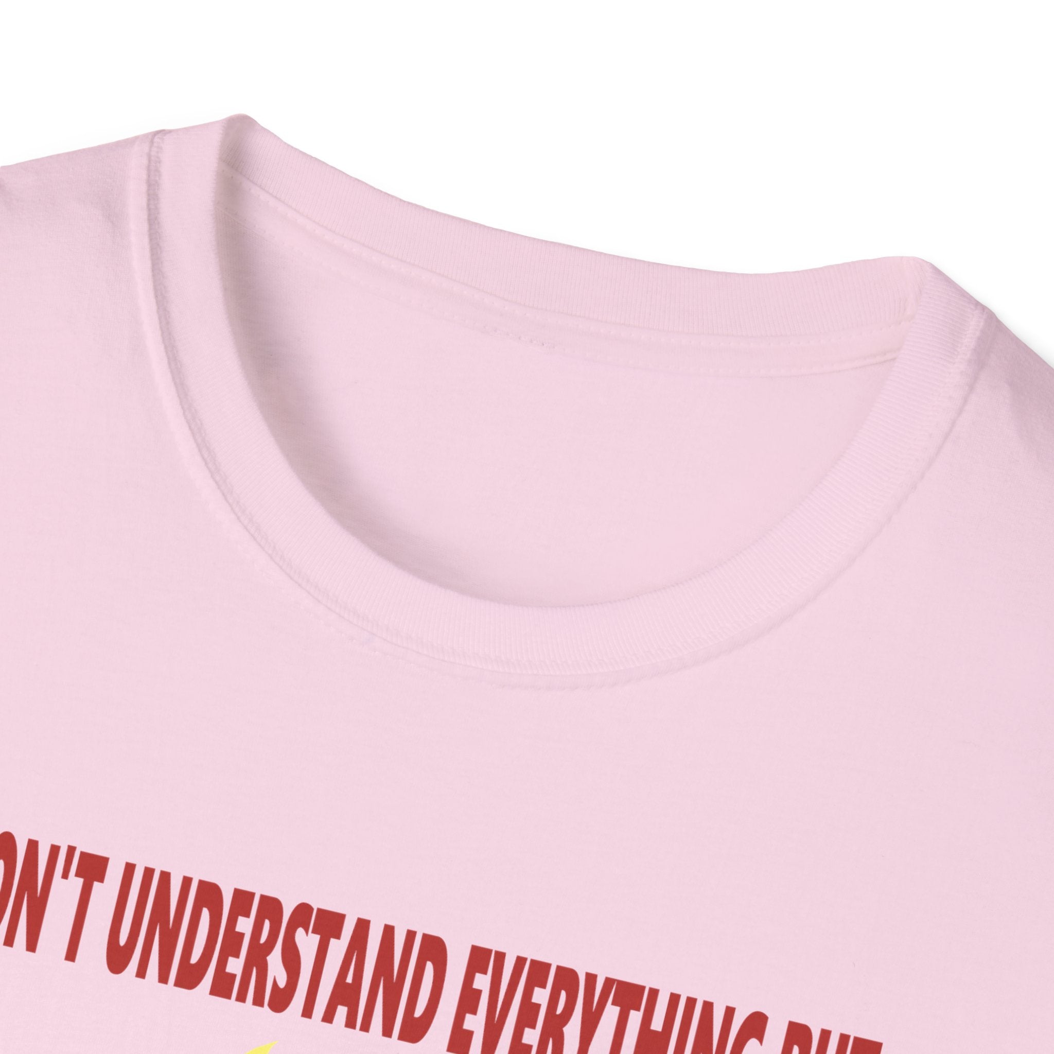 We Don't Understand Everything...But Keep Your Faith!