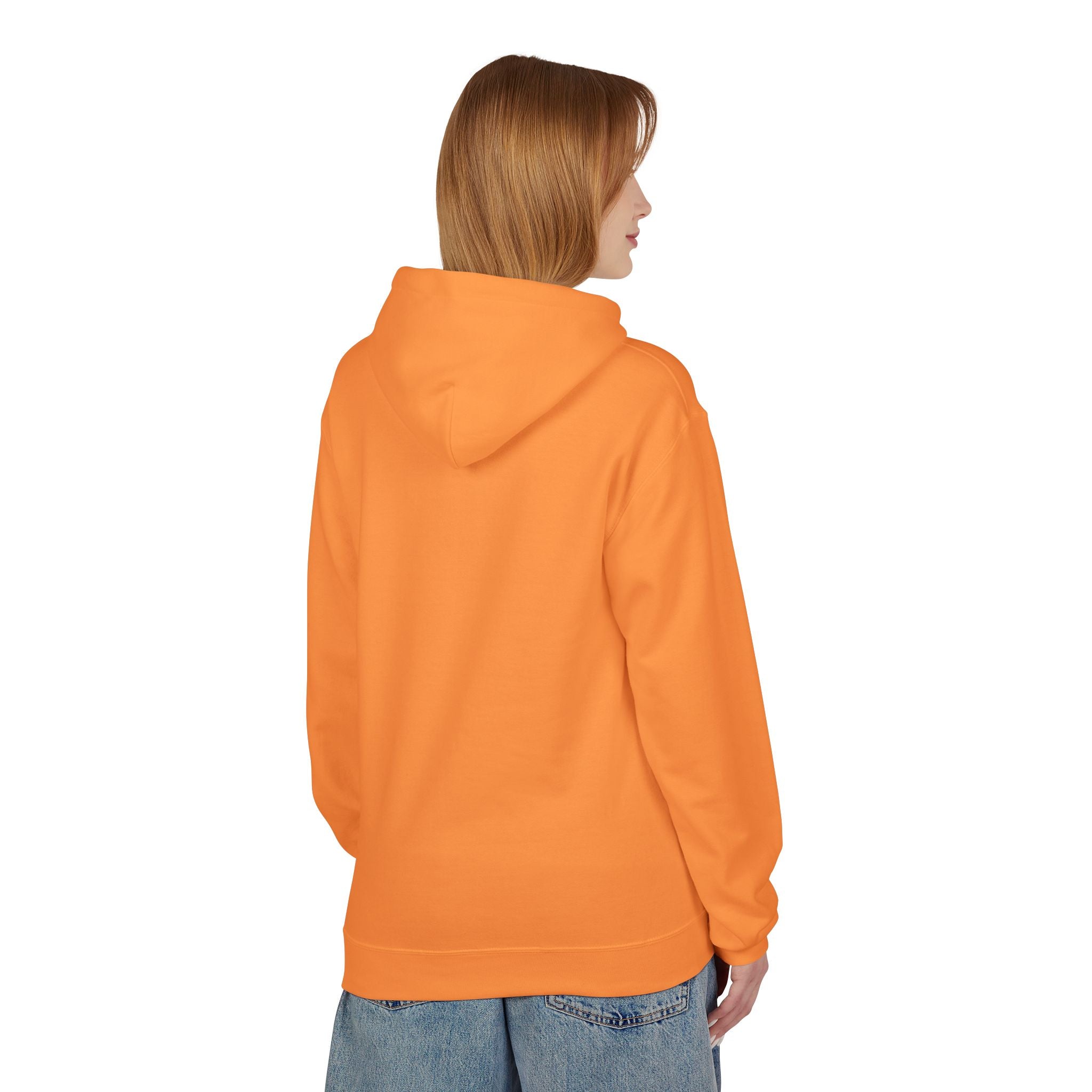 Saved and Ready 4 Jesus   Hoodie — Christian Faith Graphic Hoodie