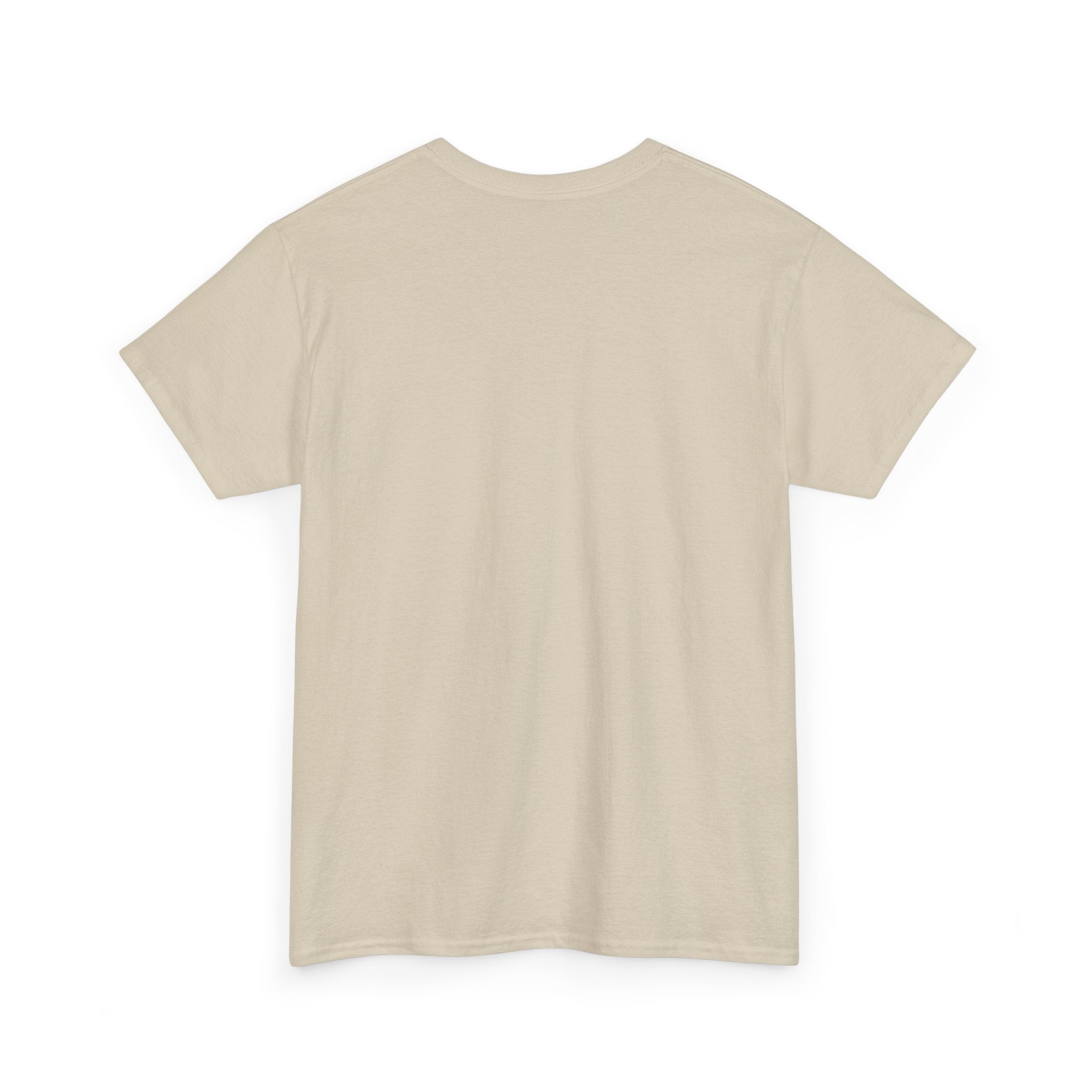 Saved and Ready 4 Jesus T-Shirt — Christian Faith Tee with Cross