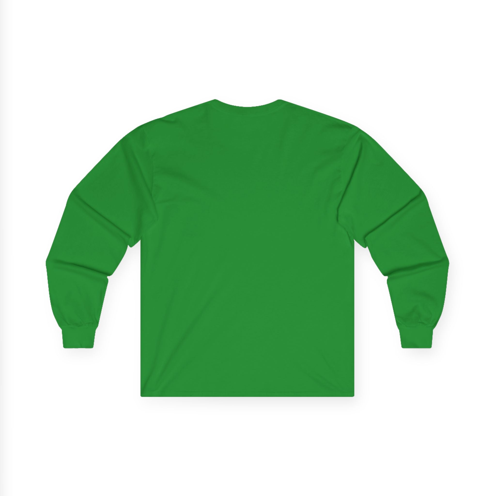 Saved and Ready 4 Jesus  Long Sleeve Tee