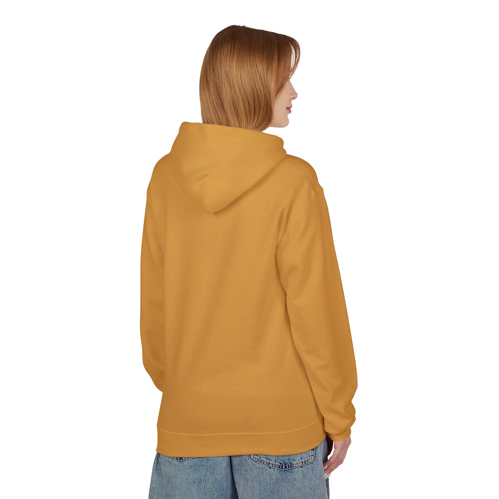 Saved and Ready 4 Jesus   Hoodie — Christian Faith Graphic Hoodie