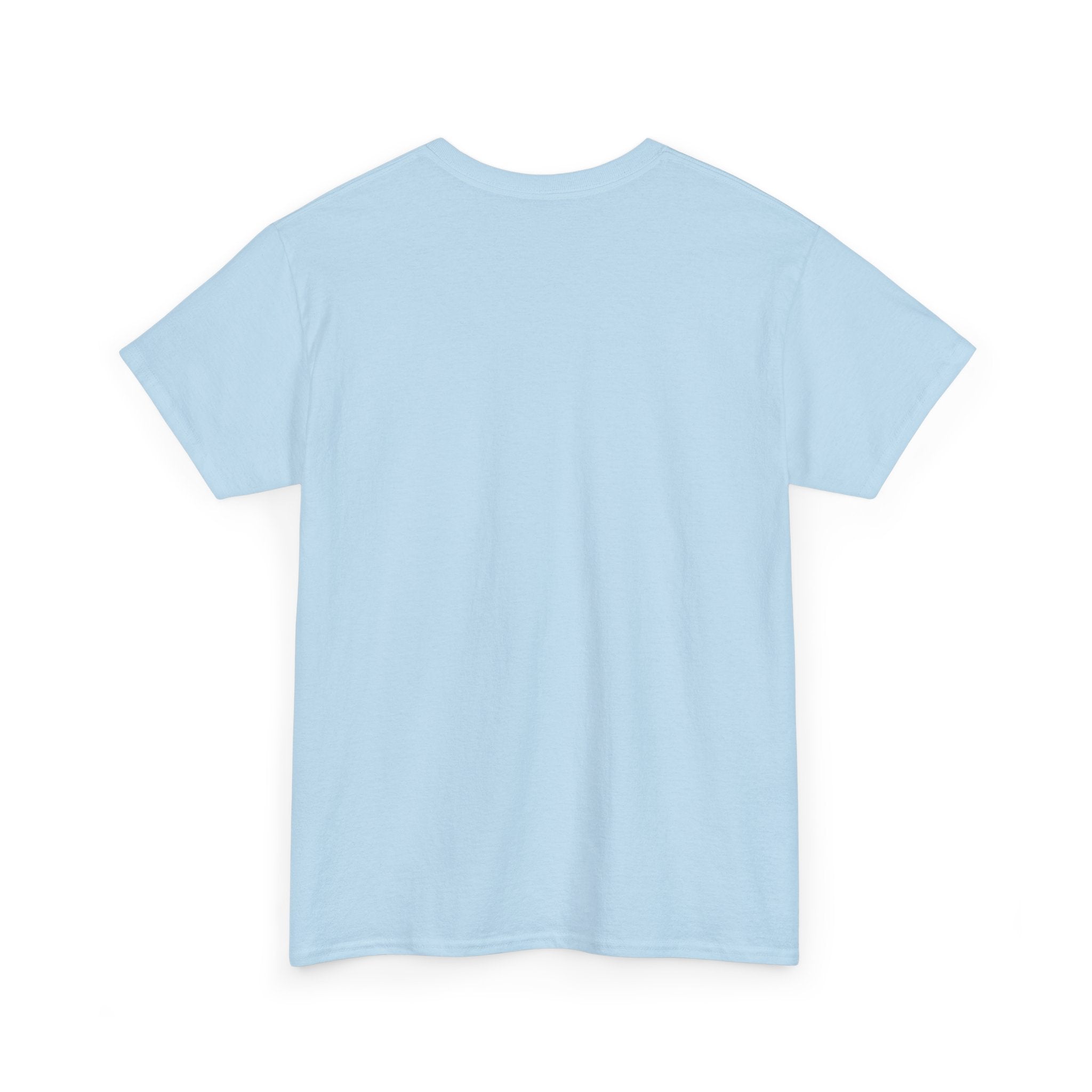 Faith T-Shirt — "God Is Real! Where Do I Start?" Christian Inspirational Tee