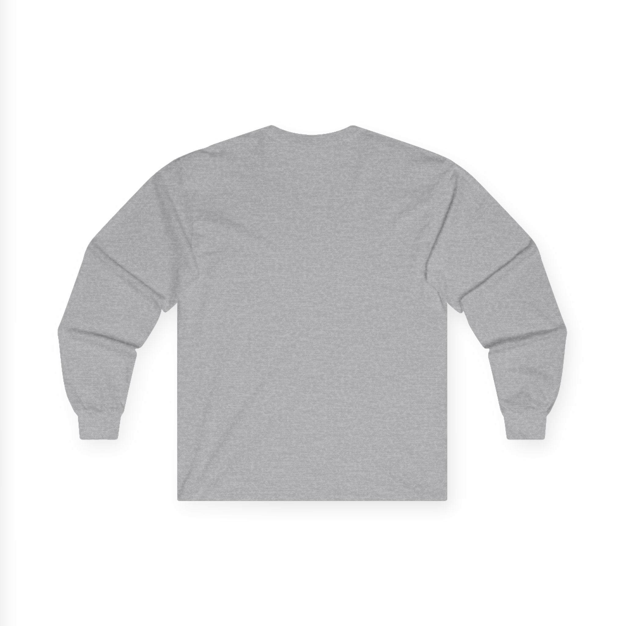 Saved and Ready 4 Jesus  Long Sleeve Tee