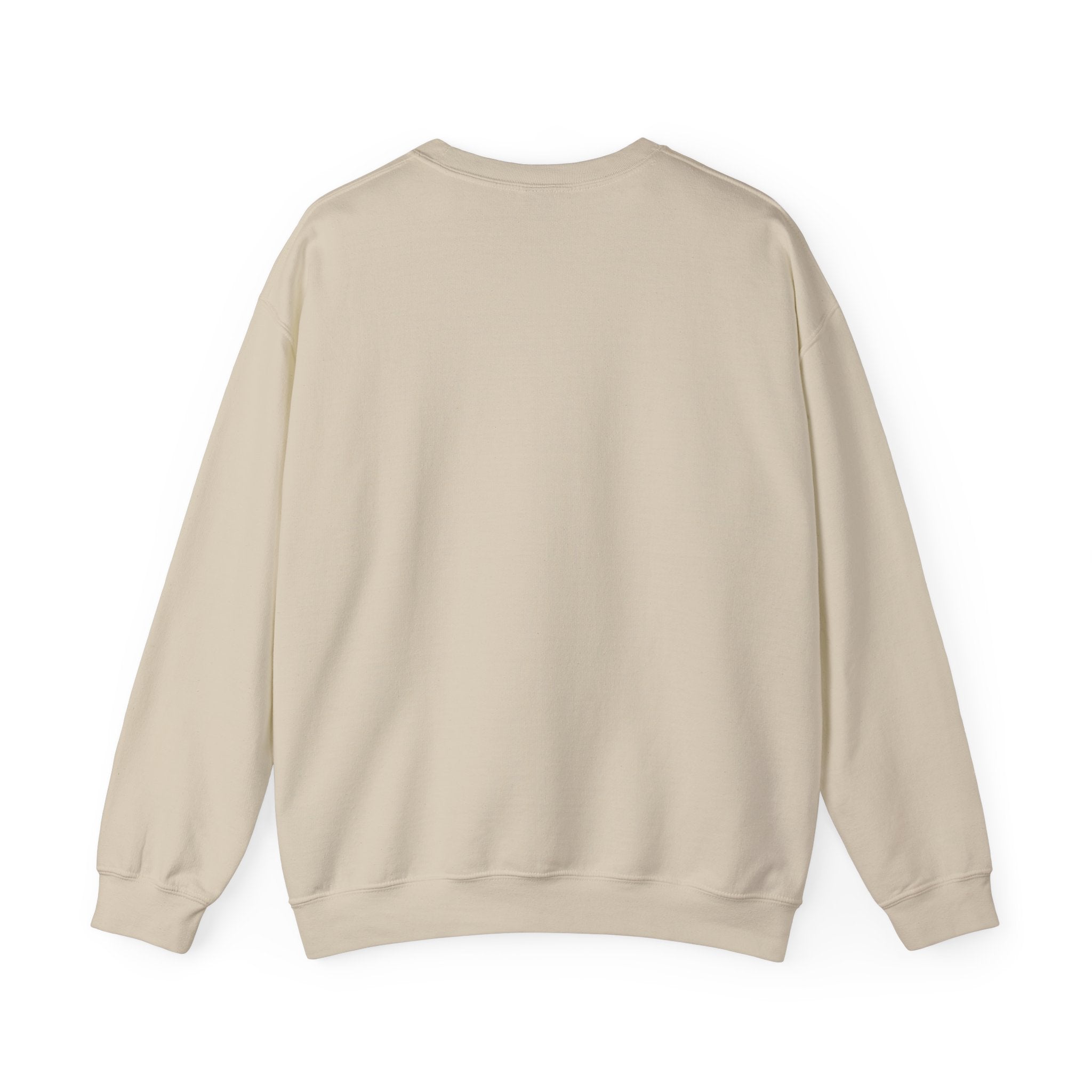 Religious Saved Sweatshirt — “If You’re Reading This You Still Have Time 2B Saved” Crewneck