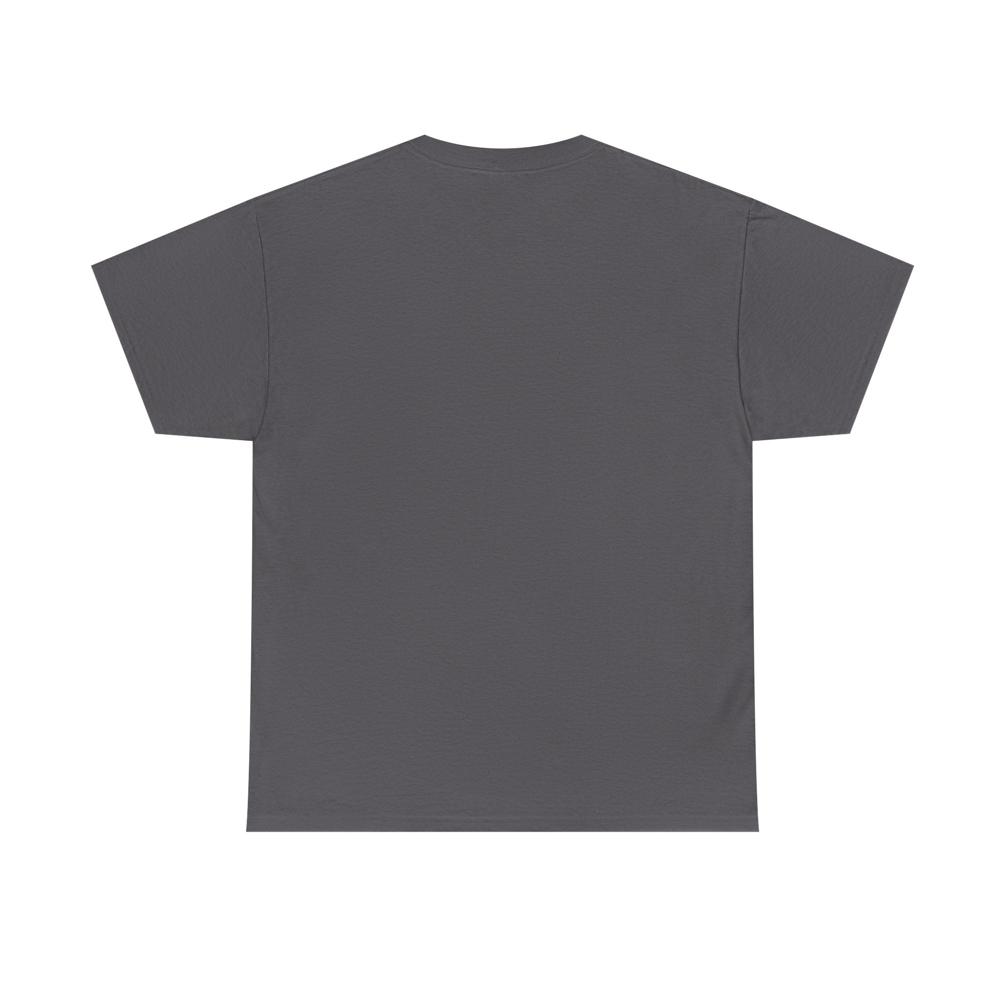Saved and Ready 4 Jesus T-Shirt — Christian Faith Tee with Cross