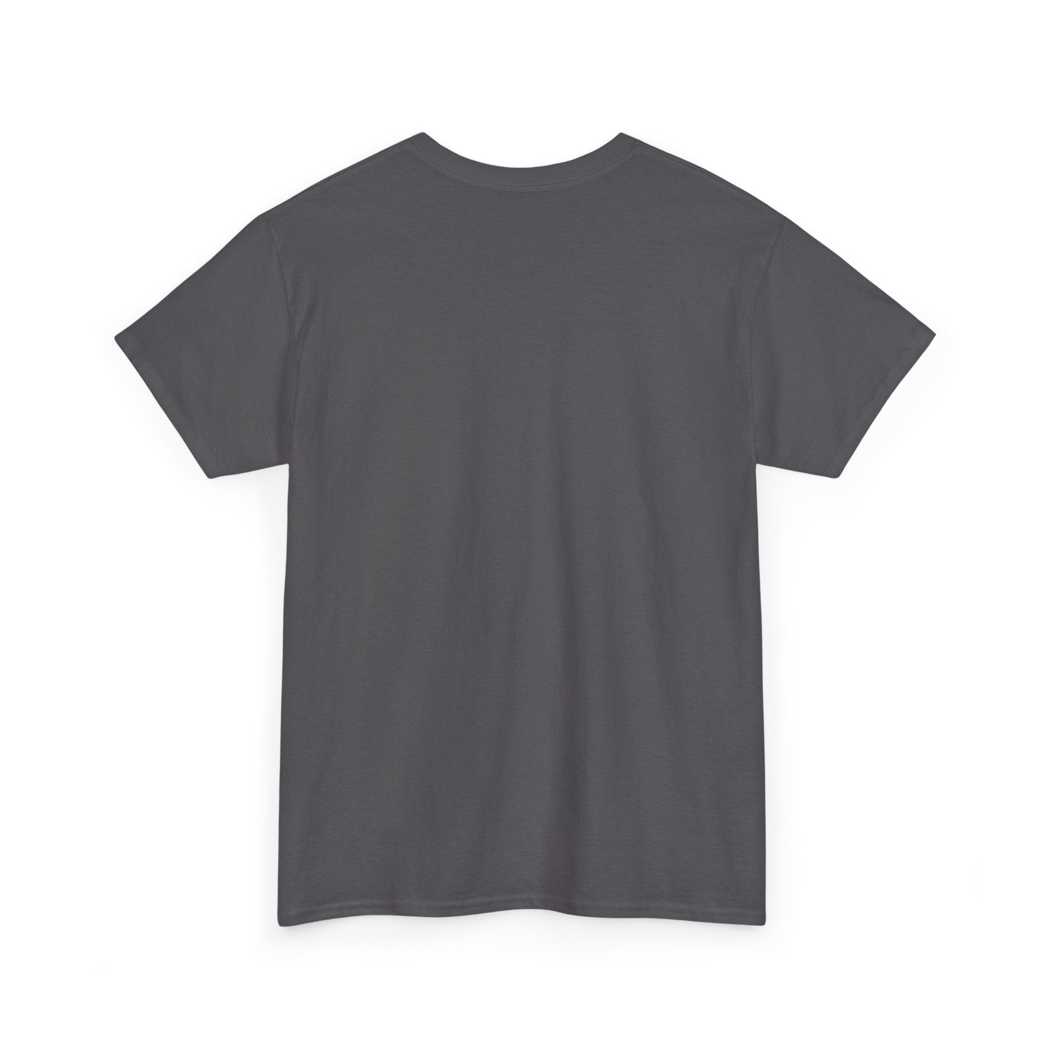 Saved and Ready 4 Jesus T-Shirt — Christian Faith Tee with Cross