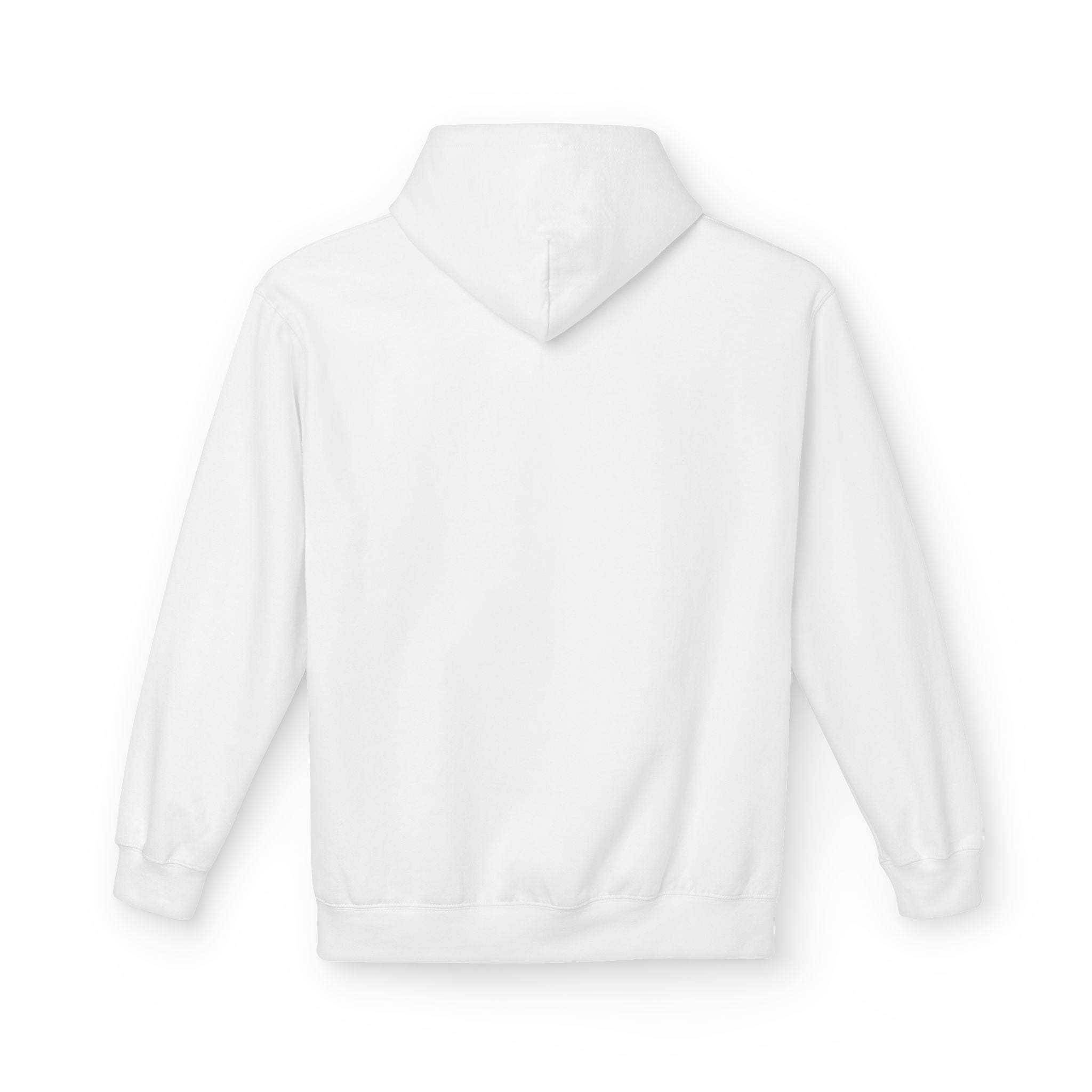 Saved and Ready 4 Jesus   Hoodie — Christian Faith Graphic Hoodie