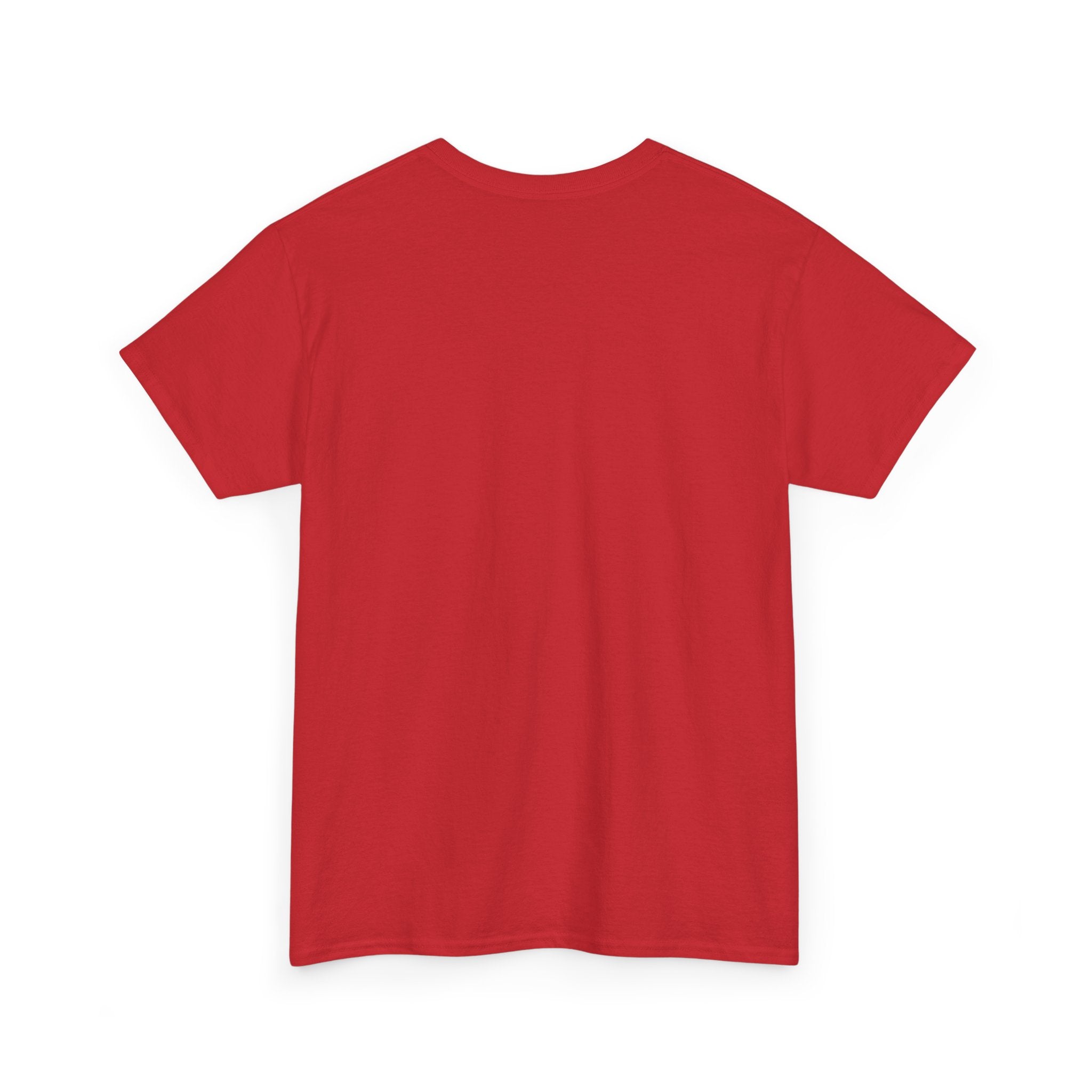 Faith T-Shirt — "God Is Real! Where Do I Start?" Christian Inspirational Tee