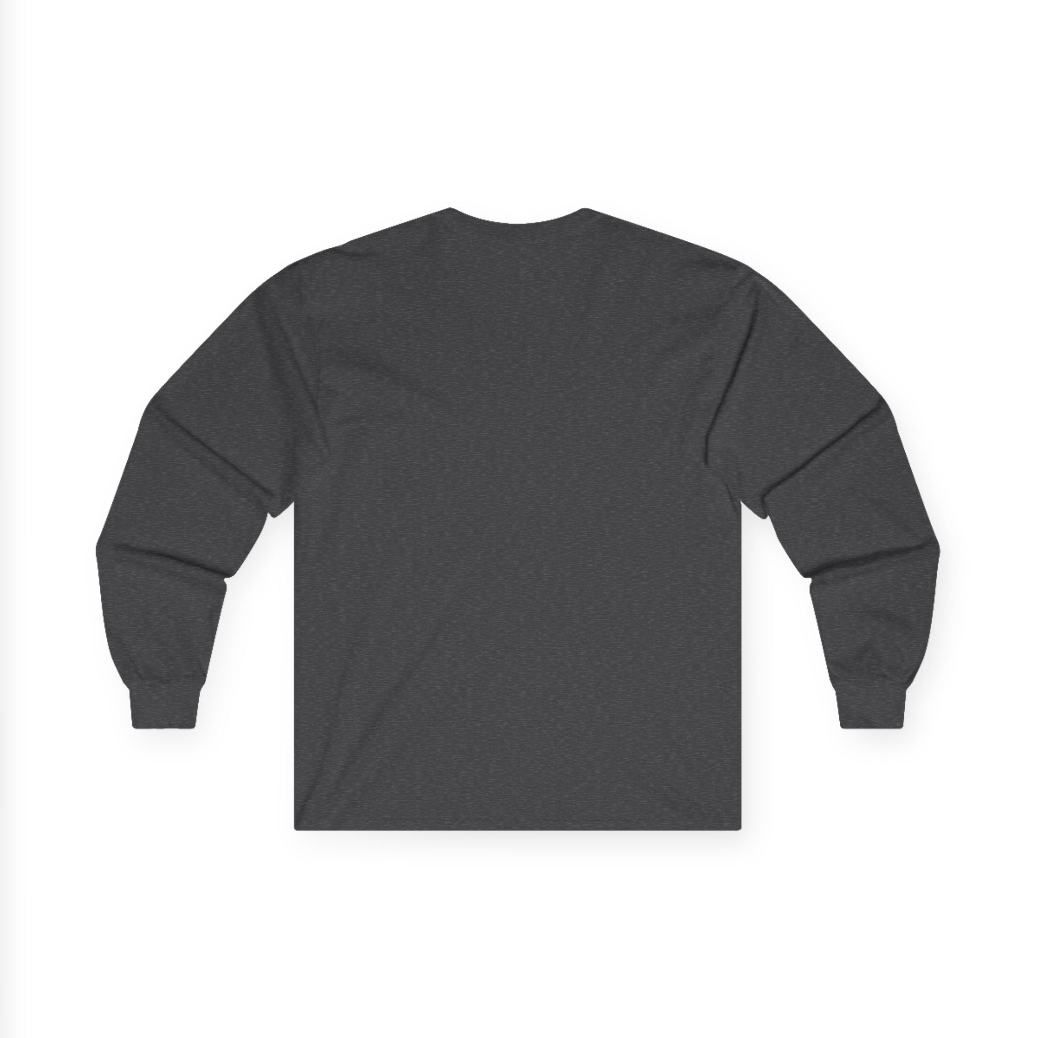 "Jesus Loves You, But I’m His Favorite" Long Sleeve Tee