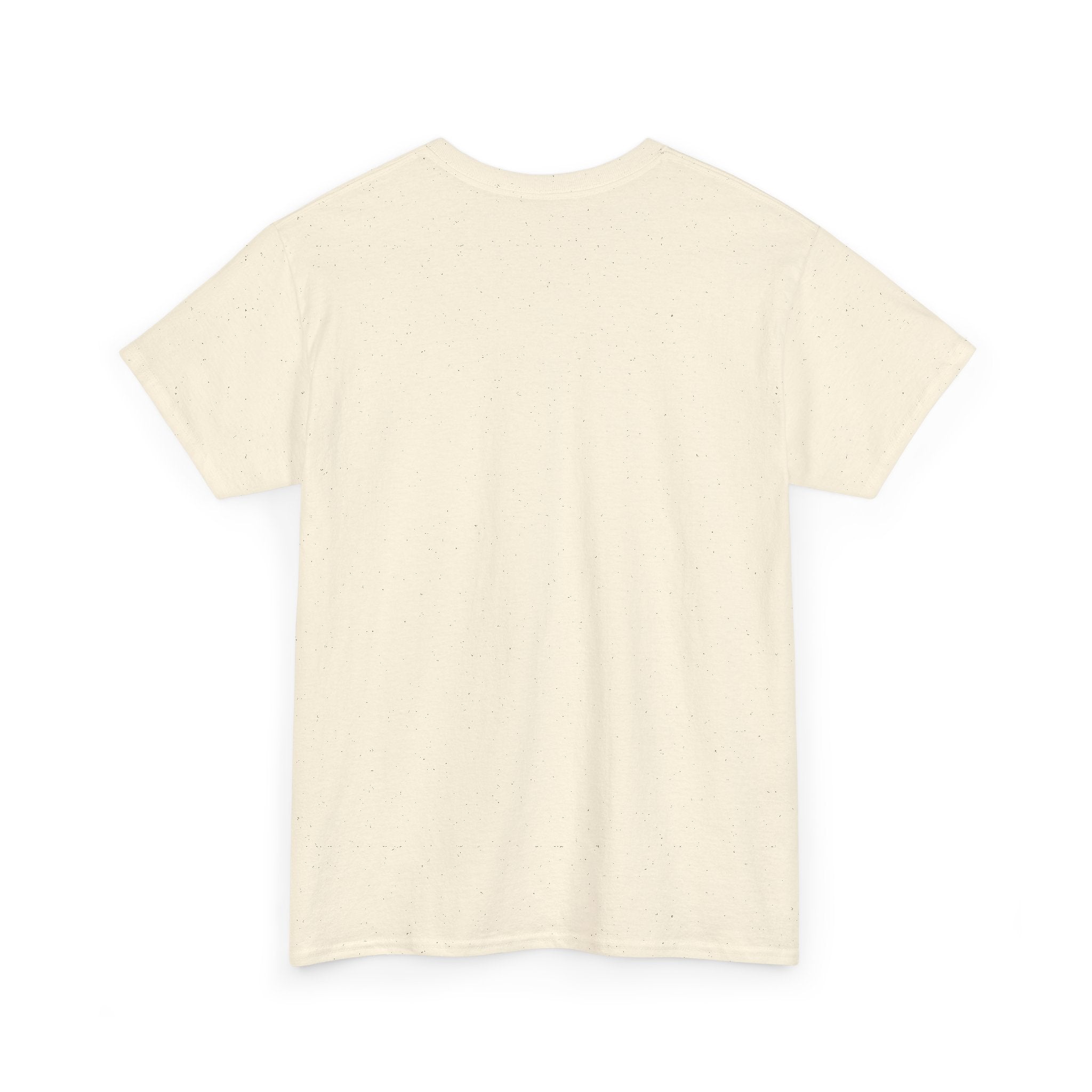 Faith T-Shirt — "God Is Real! Where Do I Start?" Christian Inspirational Tee