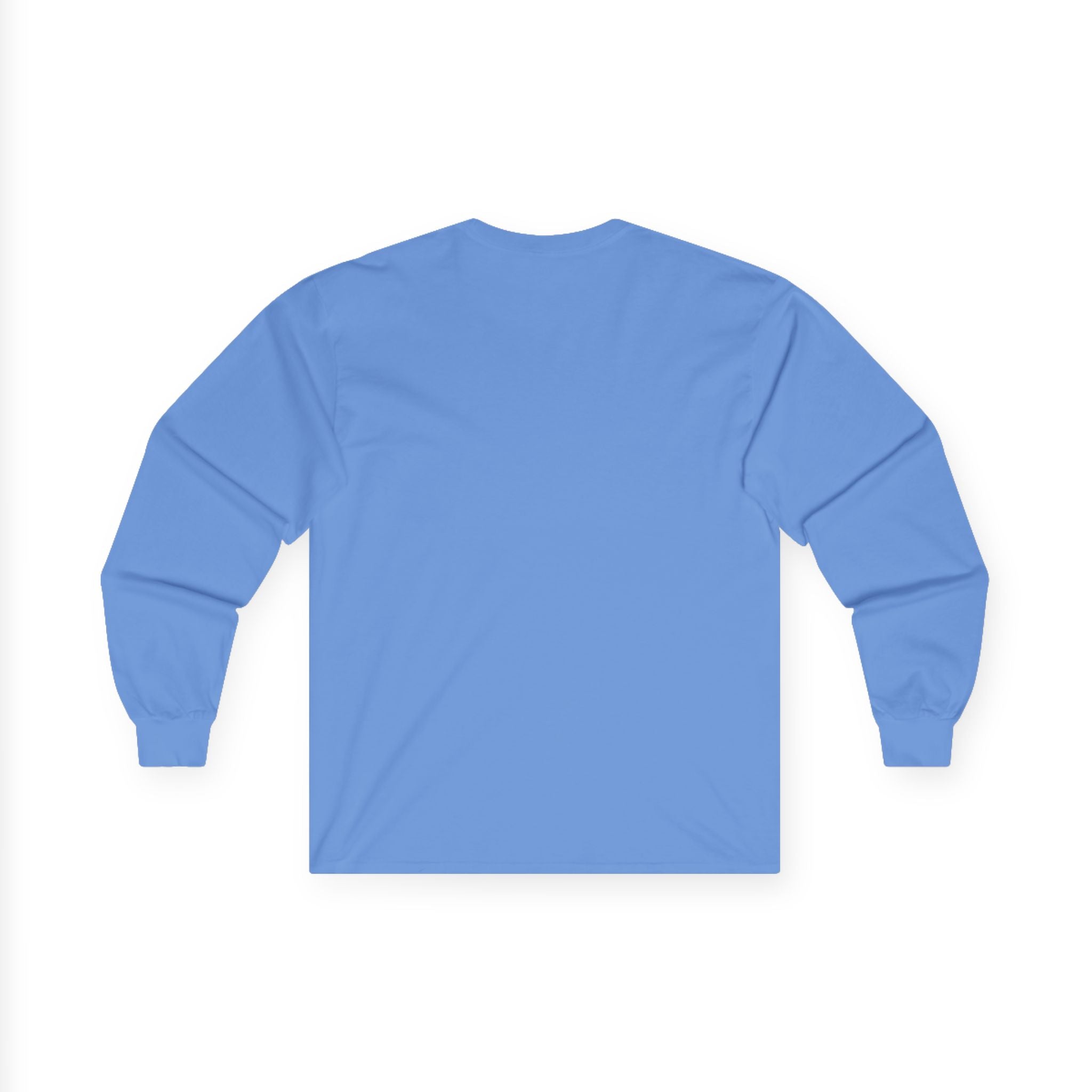 "Jesus Loves You, But I’m His Favorite" Long Sleeve Tee