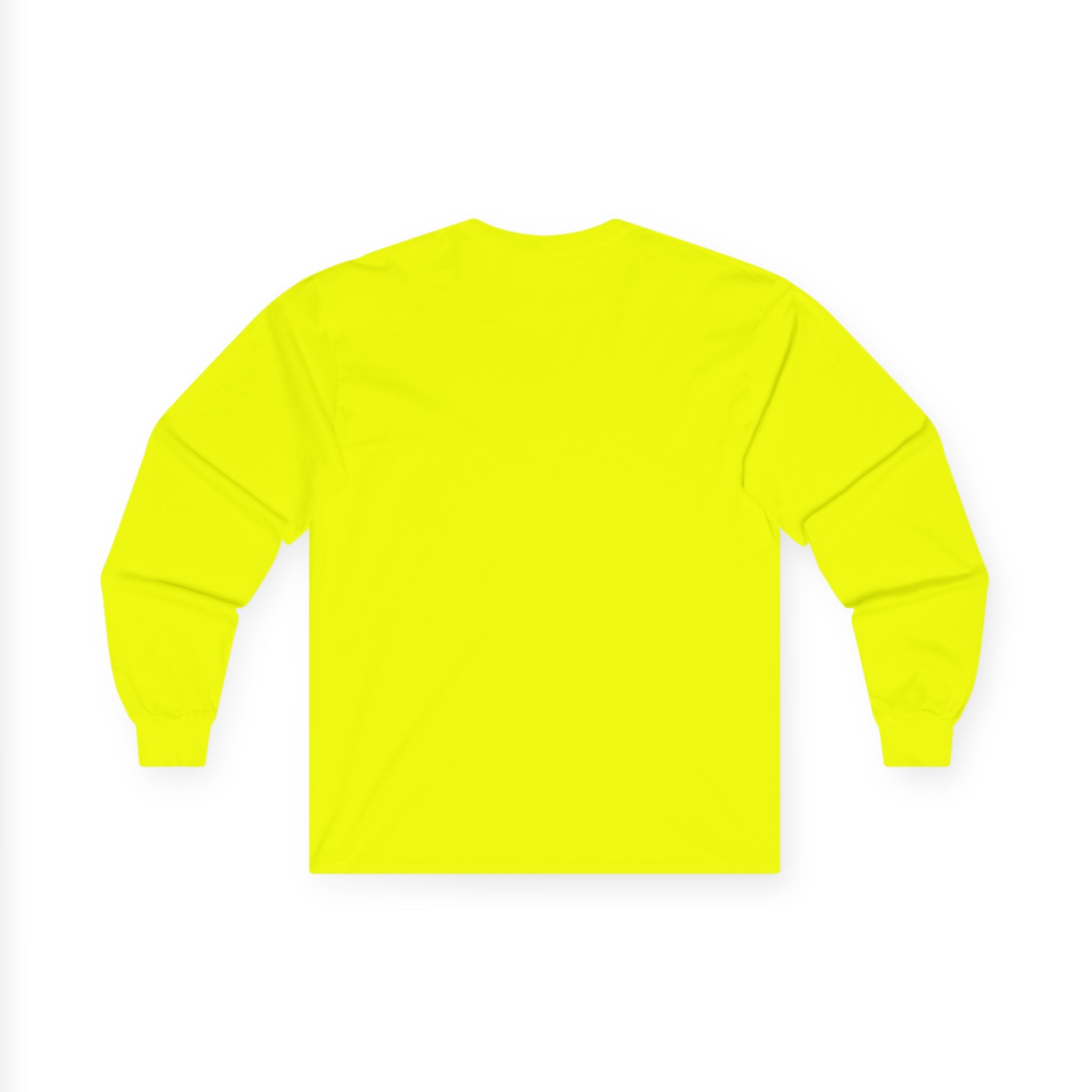 Saved and Ready 4 Jesus  Long Sleeve Tee