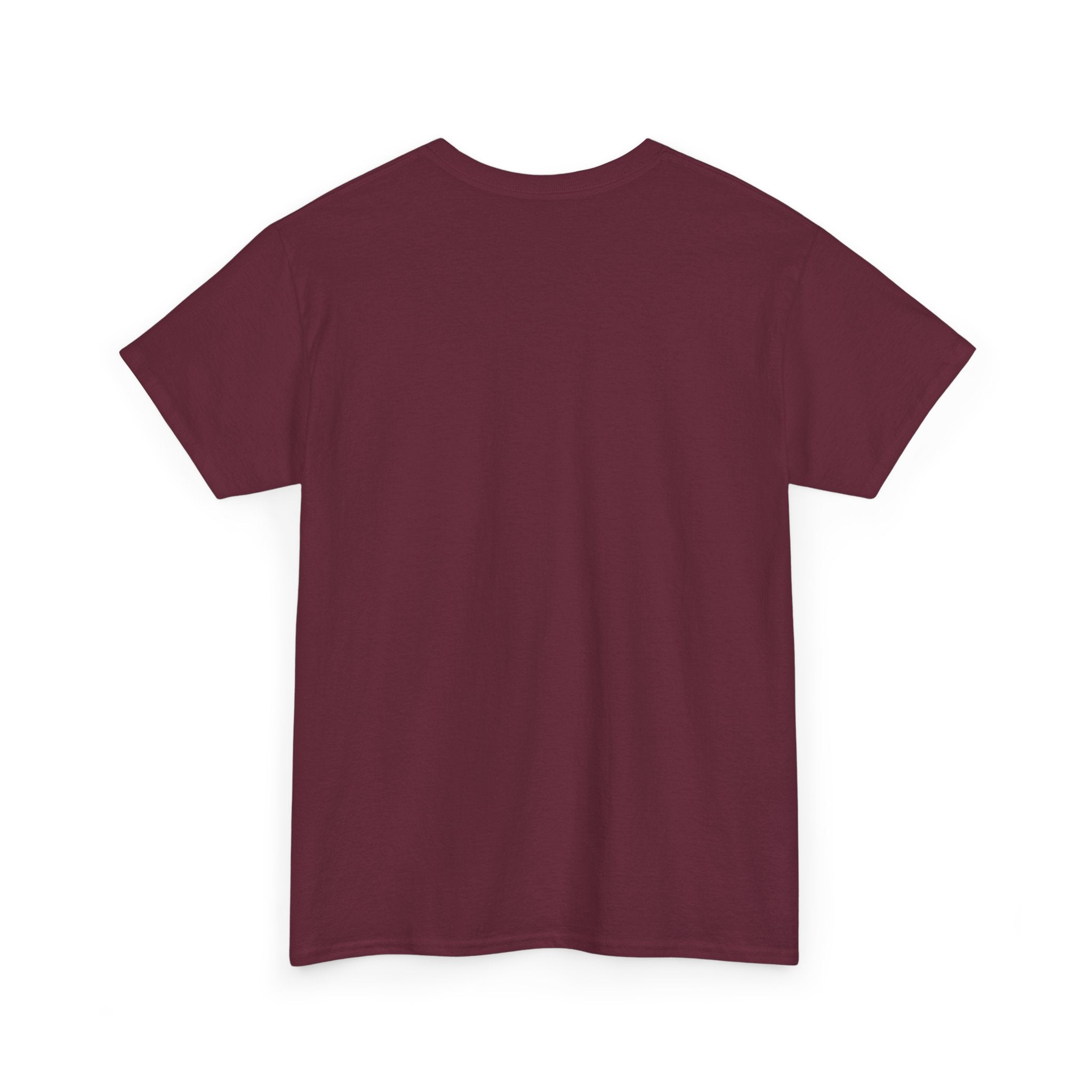Saved and Ready 4 Jesus T-Shirt — Christian Faith Tee with Cross