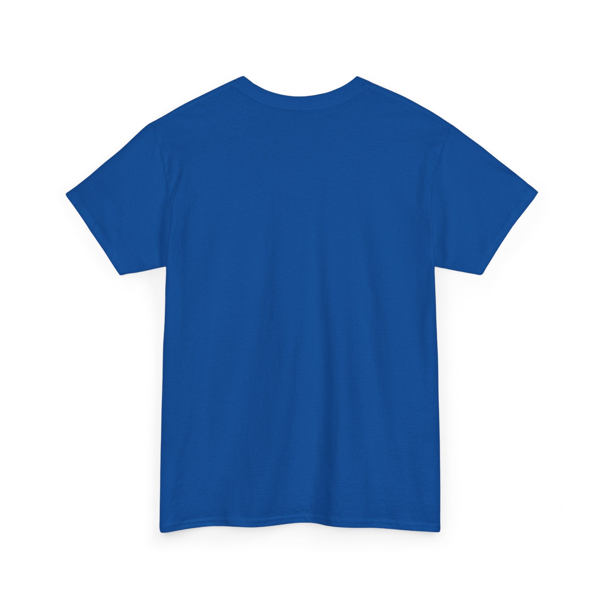 Faith T-Shirt — "God Is Real! Where Do I Start?" Christian Inspirational Tee