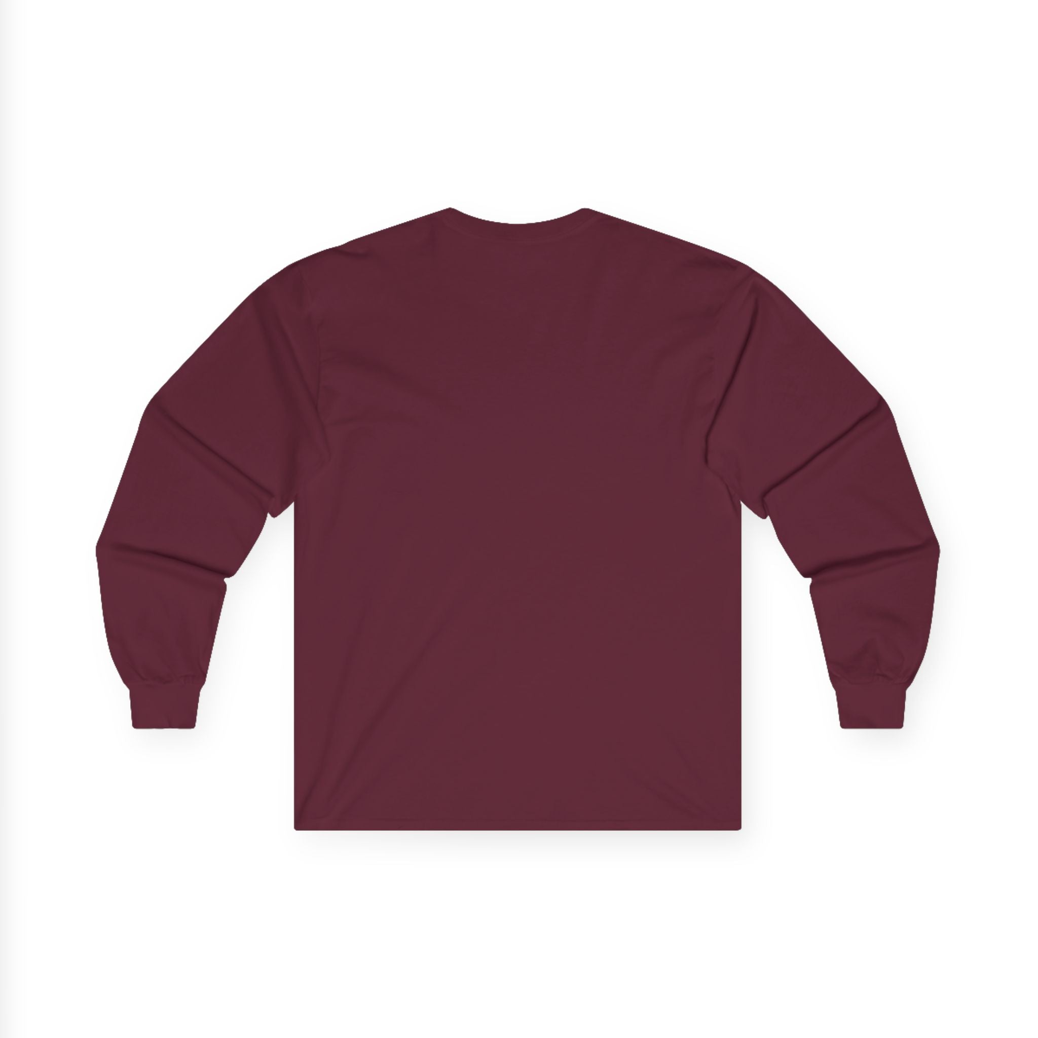 Saved and Ready 4 Jesus  Long Sleeve Tee