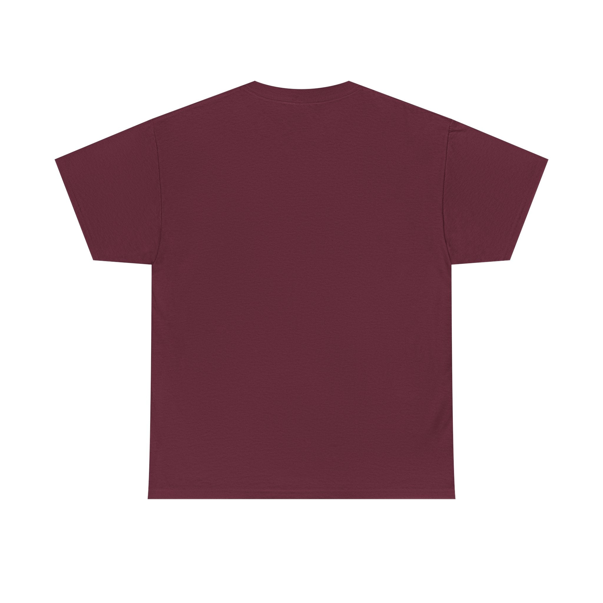 Saved and Ready 4 Jesus T-Shirt — Christian Faith Tee with Cross