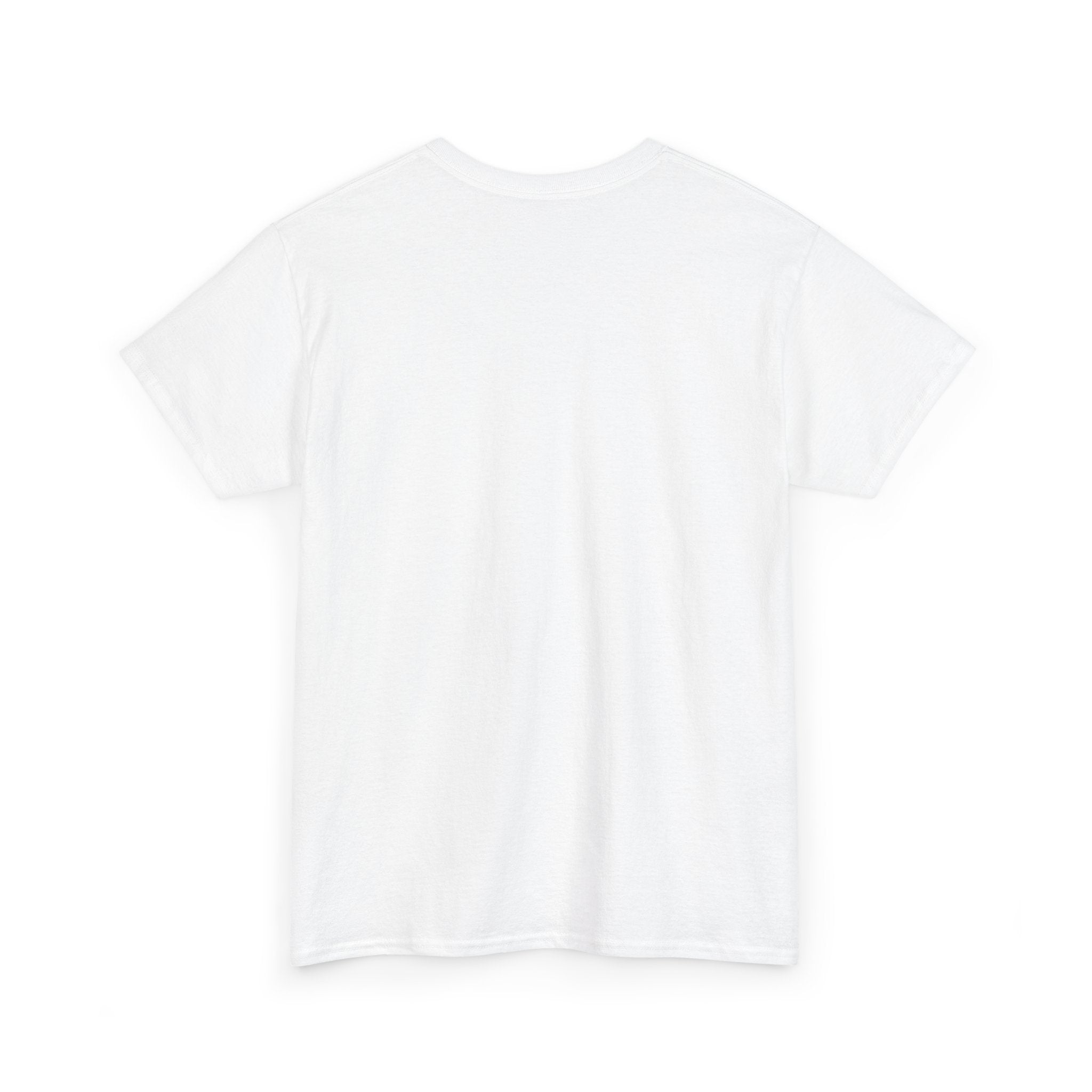 Faith T-Shirt — "God Is Real! Where Do I Start?" Christian Inspirational Tee