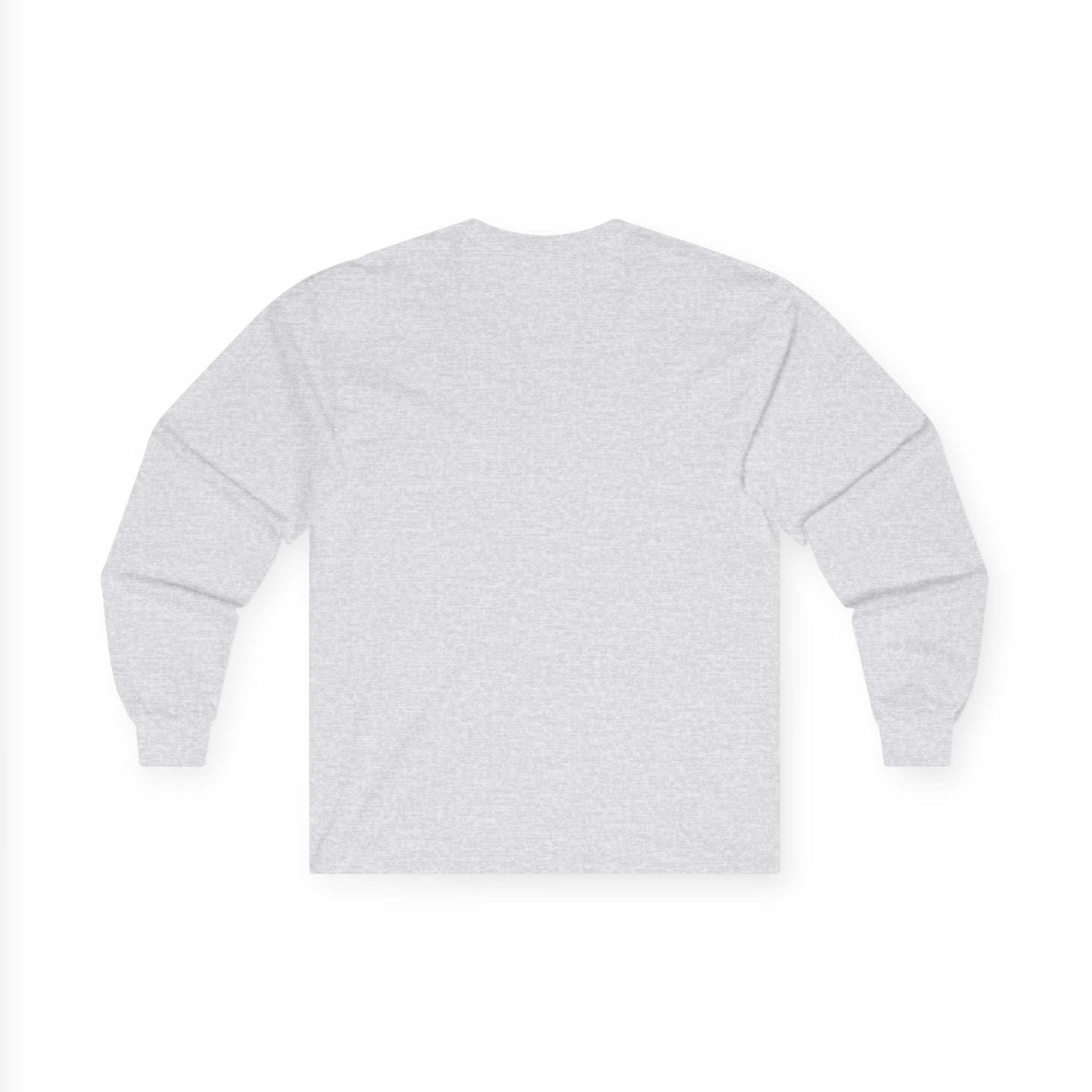 "Jesus Loves You, But I’m His Favorite" Long Sleeve Tee