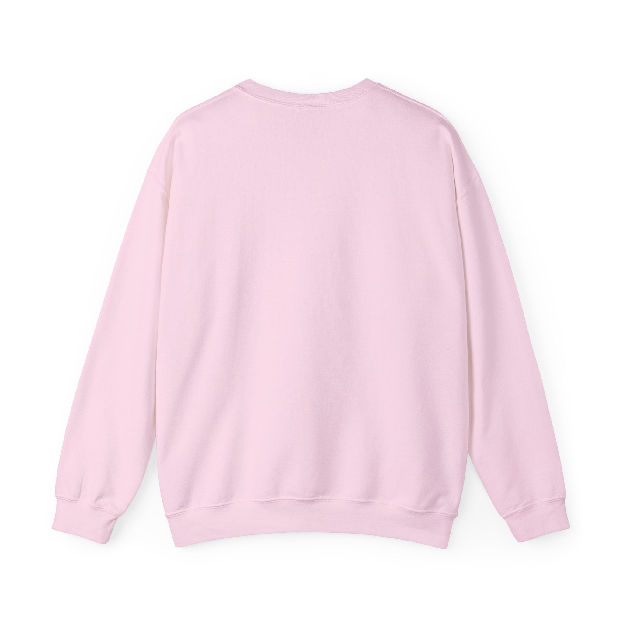 Religious Saved Sweatshirt — “If You’re Reading This You Still Have Time 2B Saved” Crewneck