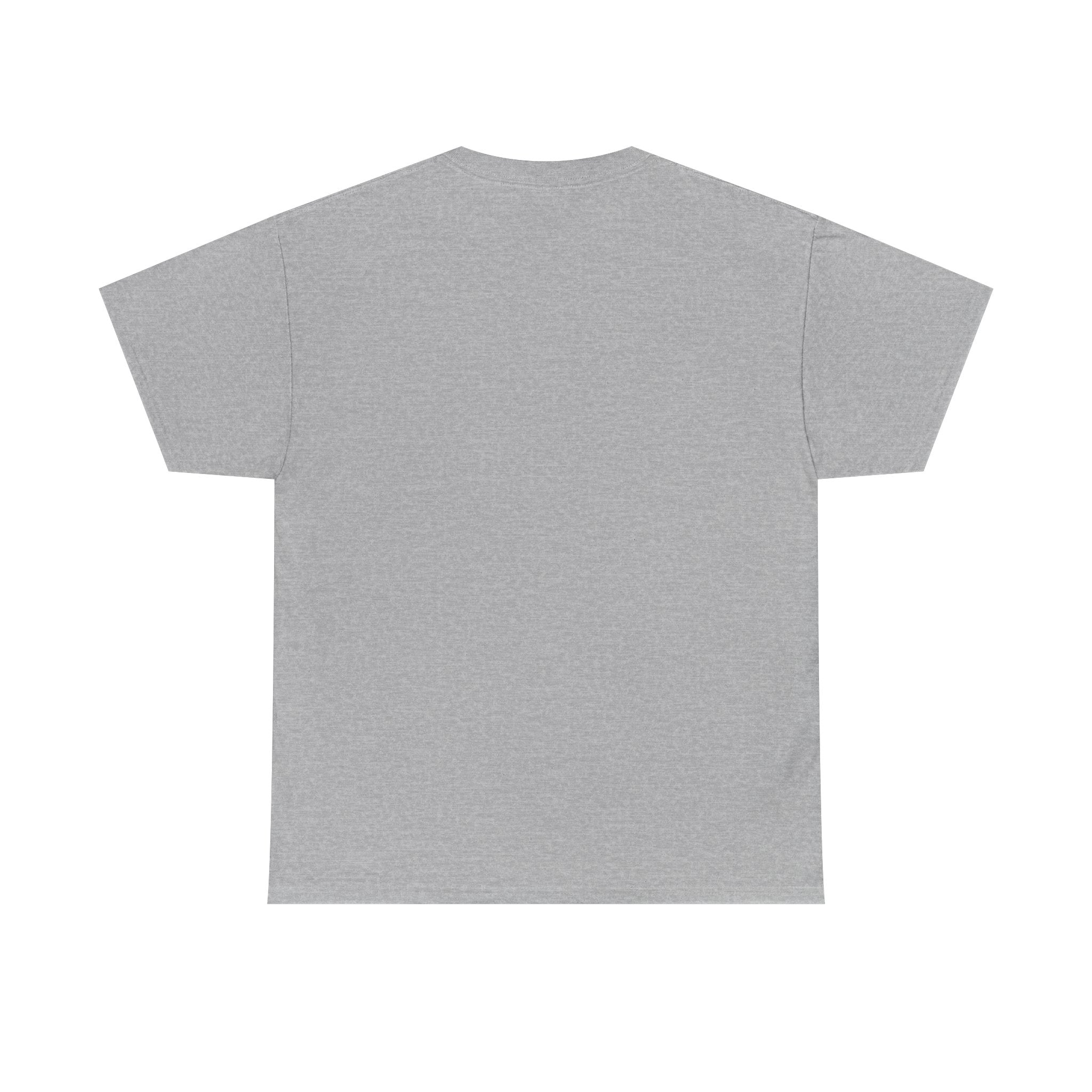 Saved and Ready 4 Jesus T-Shirt — Christian Faith Tee with Cross