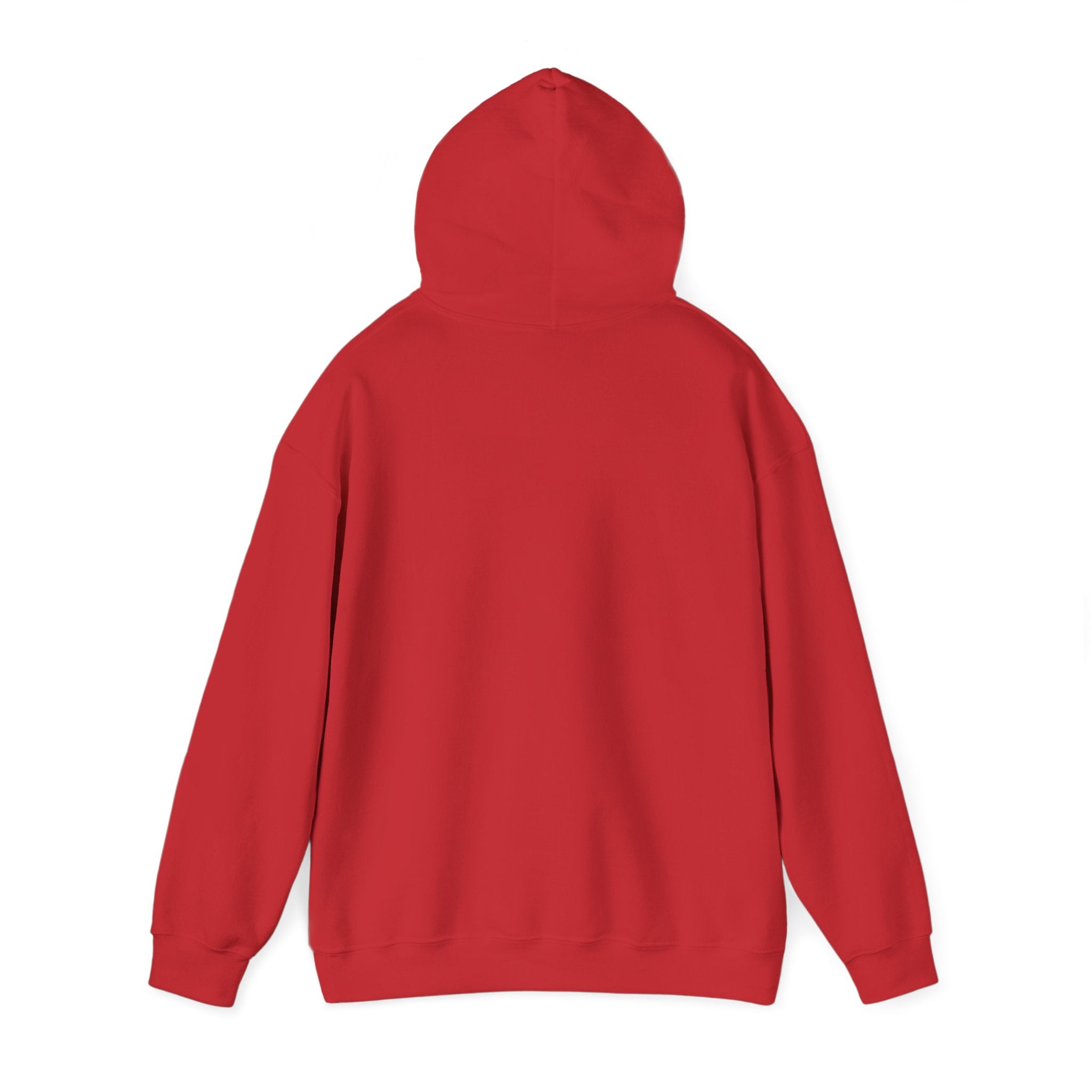 Christian 'God is Real! Where do I start? ' Minimalist Hoodie — Faith-Based Inspirational Sweatshirt