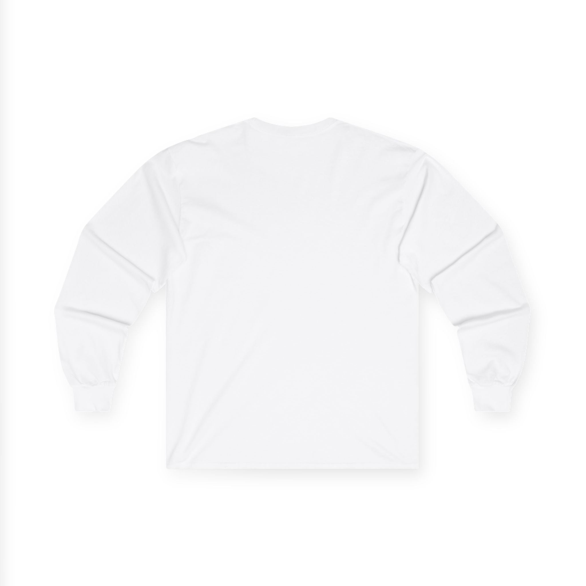 Long Sleeve Tee — “If You’re Reading This You Still Have Time 2B Saved” Inspirational Christian Shirt