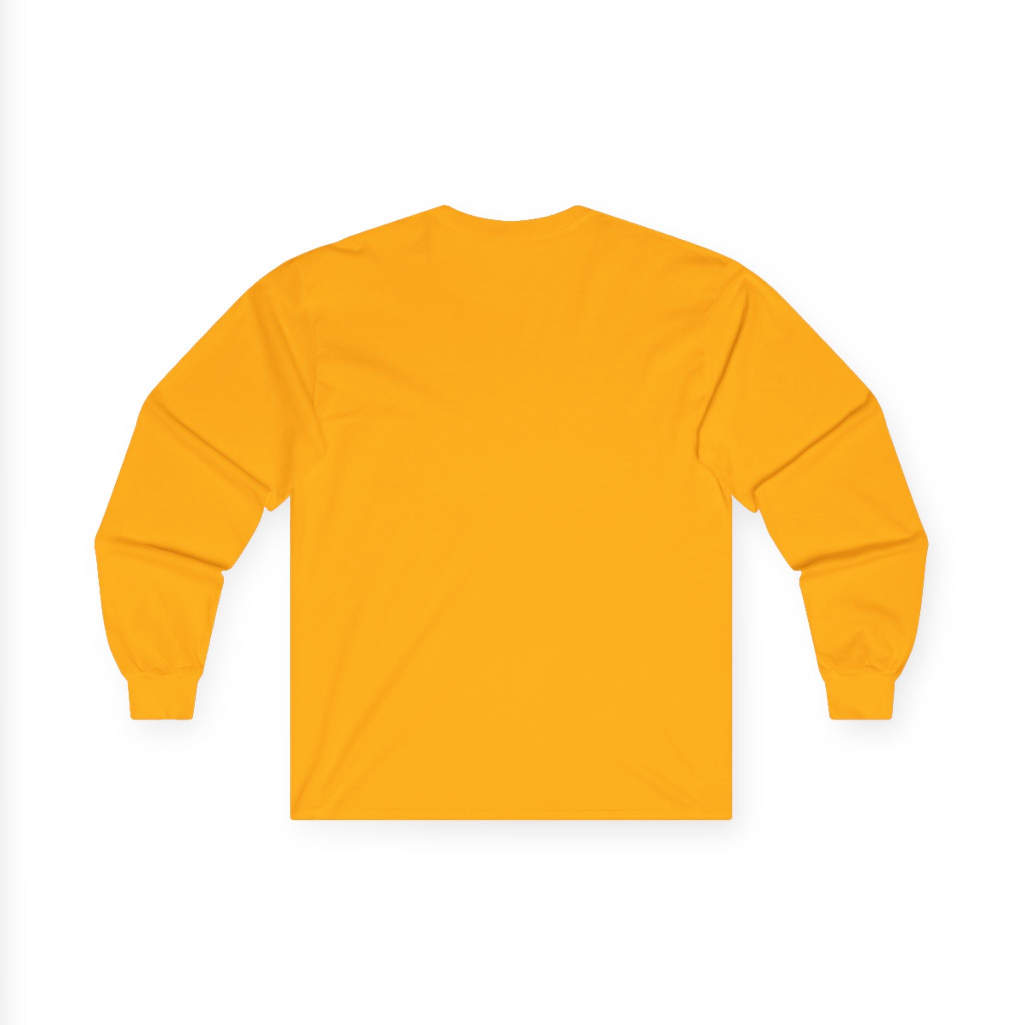 Long Sleeve Tee — “If You’re Reading This You Still Have Time 2B Saved” Inspirational Christian Shirt