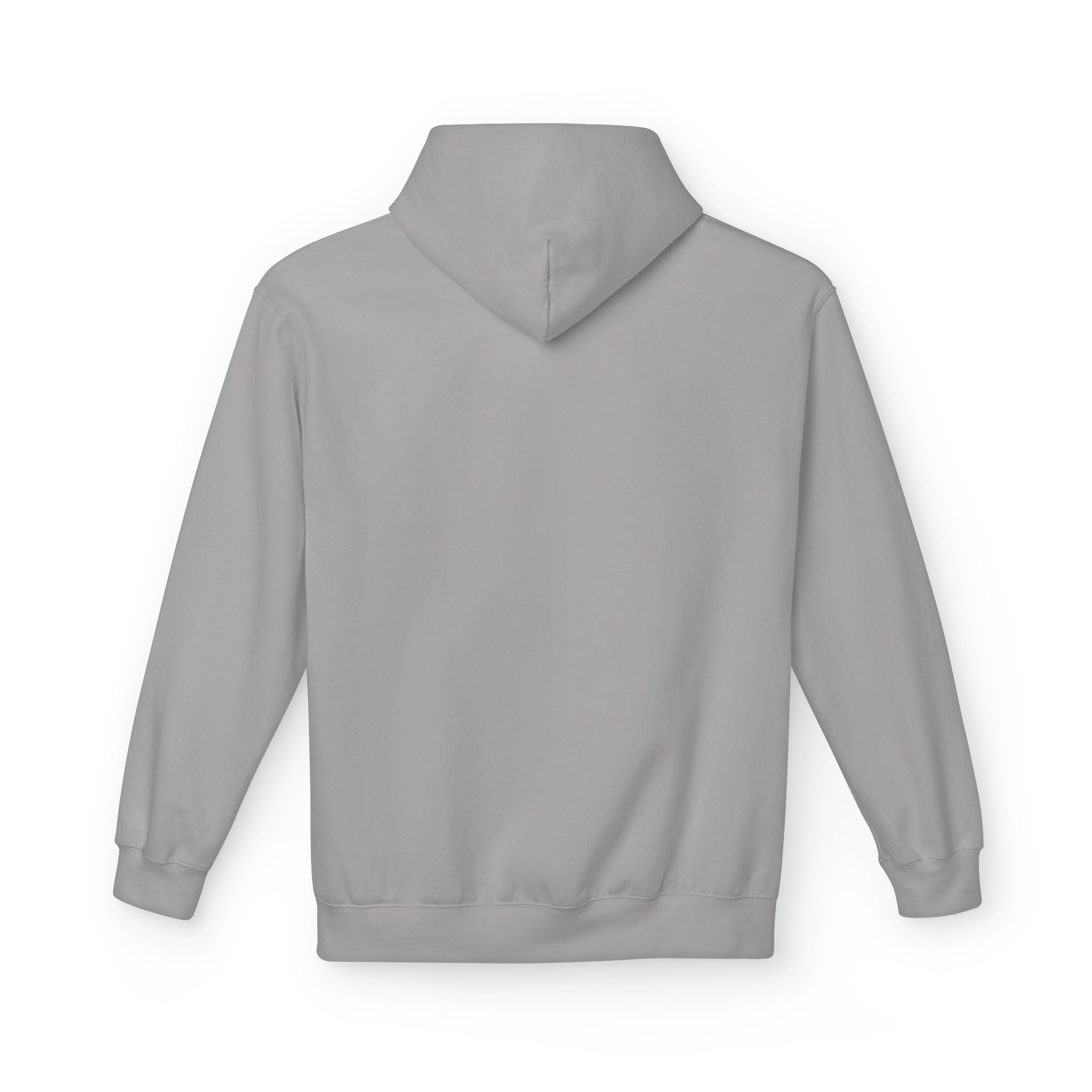 Saved and Ready 4 Jesus   Hoodie — Christian Faith Graphic Hoodie