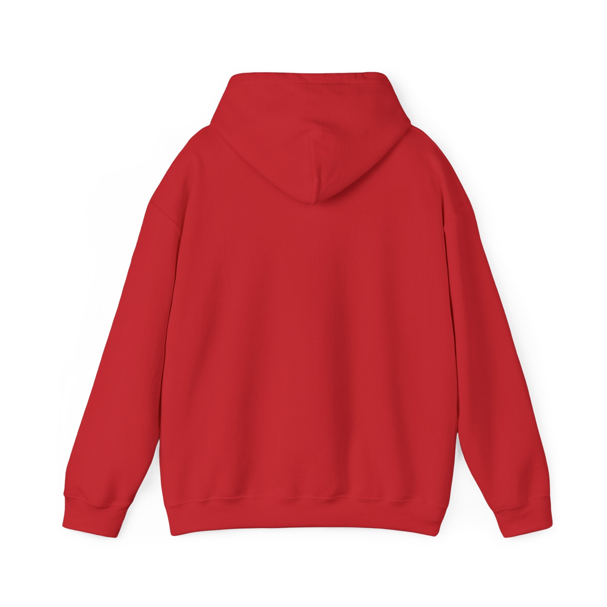 Christian 'God is Real! Where do I start? ' Minimalist Hoodie — Faith-Based Inspirational Sweatshirt