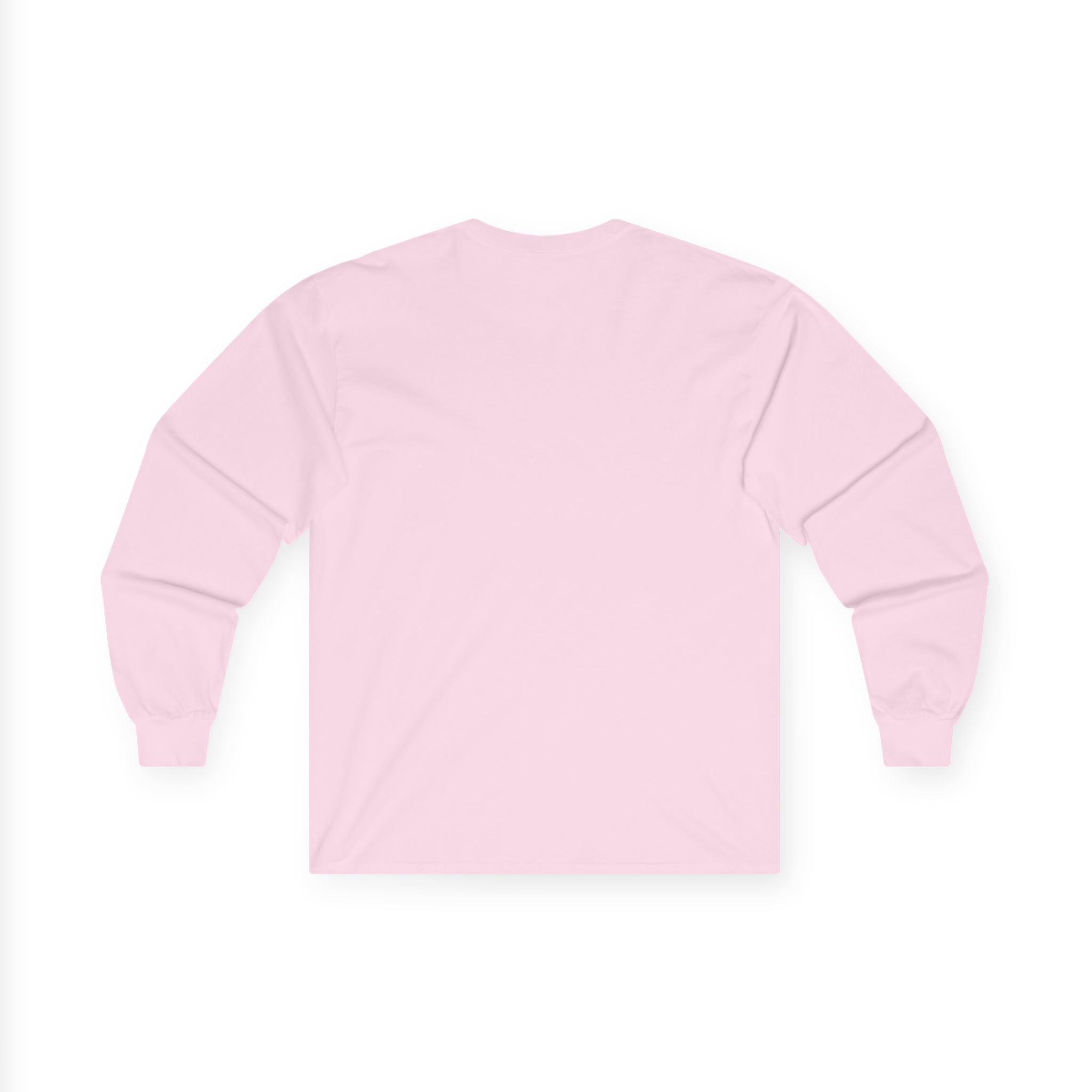 "Jesus Loves You, But I’m His Favorite" Long Sleeve Tee